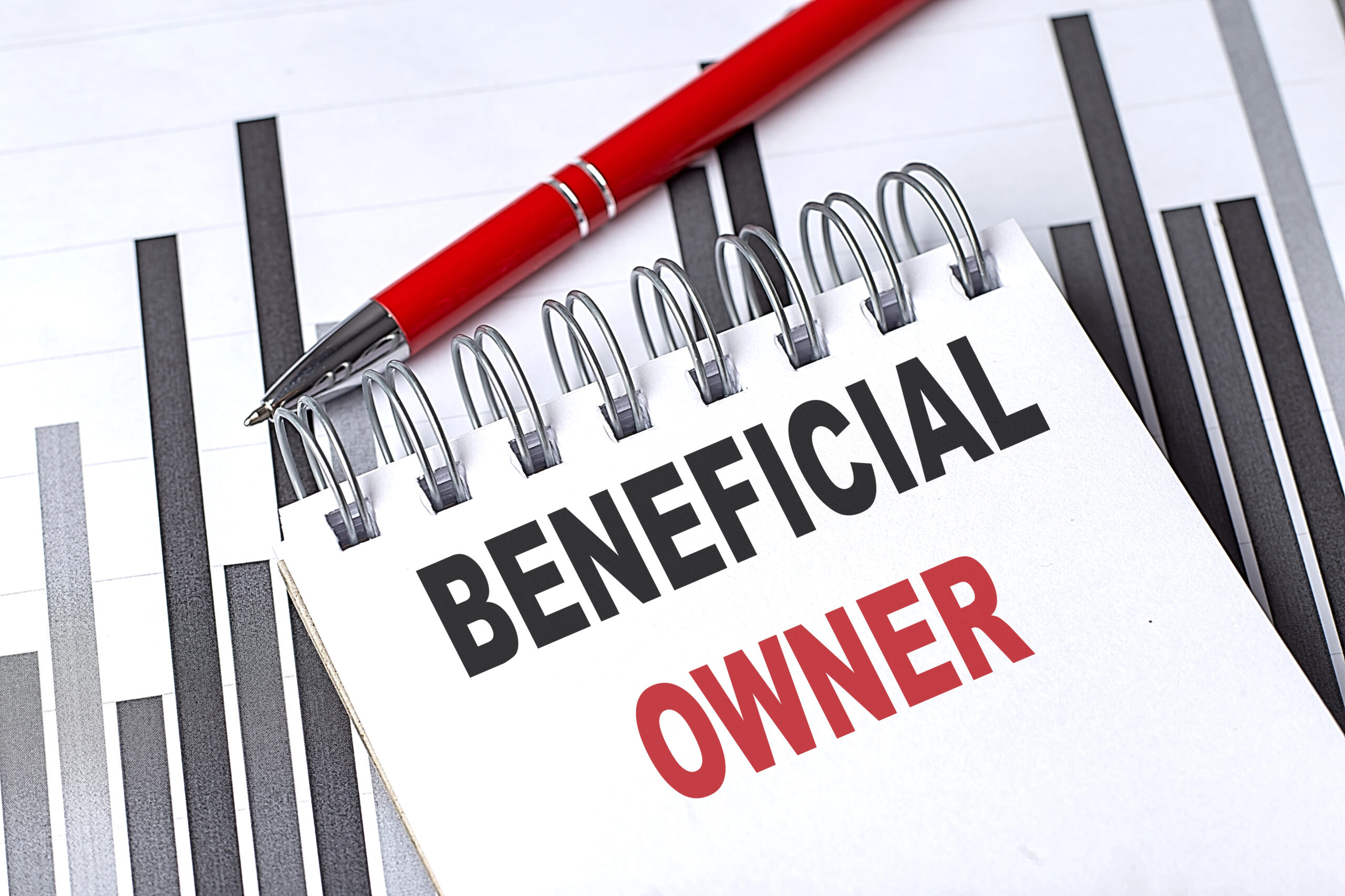 beneficial ownership information